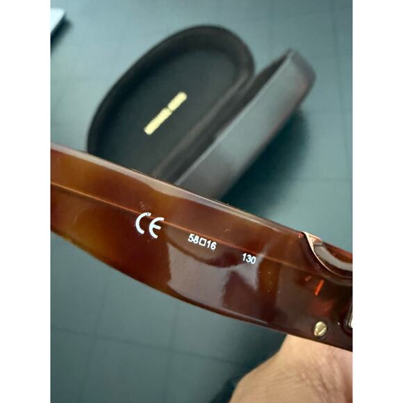 Michael Kors Angela M2890S-227 Sunglasses w/ Case